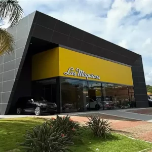 A inovação no mercado de carros de luxo em Juiz de Fora: conheça a Las Máquinas!