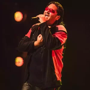 Banda U2 Go Home em Juiz de Fora @ Versus