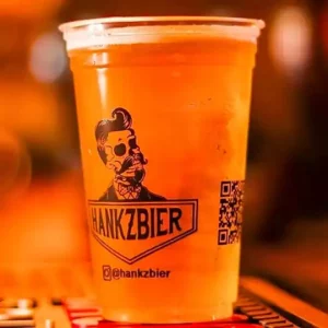 Aniversário 3 anos HankzBier @ HankzBier