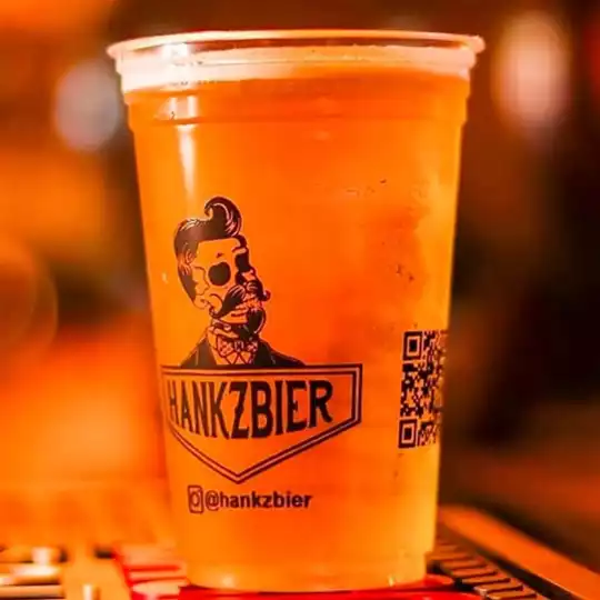 Aniversário 3 anos HankzBier @ HankzBier