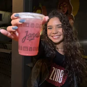 Agenda de eventos Janela Bar Juiz de Fora