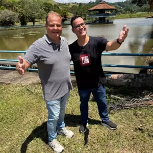 Conheça o Haras do Lago: restaurante e atividades de lazer para toda família