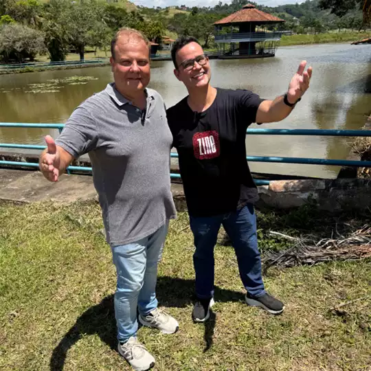 Conheça o Haras do Lago: restaurante e atividades de lazer para toda família