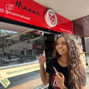 Conheça o Mamma Food: restaurante de comida fit em Juiz de Fora