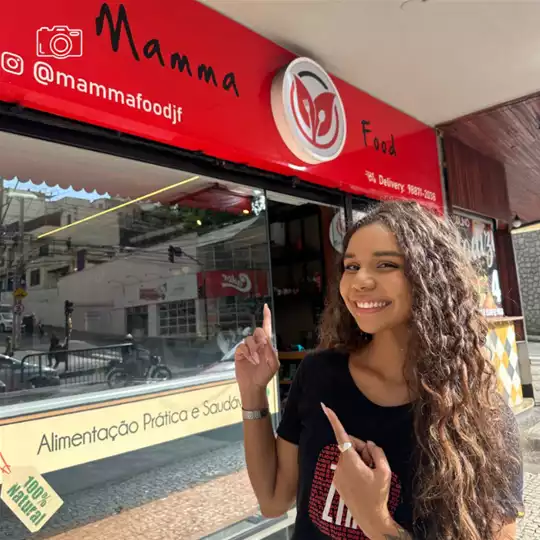 Conheça o Mamma Food: restaurante de comida fit em Juiz de Fora