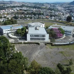 Univértix Juiz de Fora: o novo centro universitário da cidade