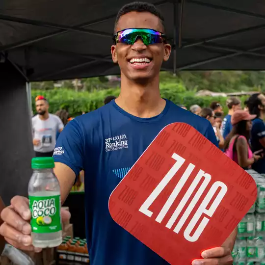 [FOTOS] Corrida Bahamas 2025