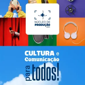 Núcleo de Produção Cultural ABDC @ Versus