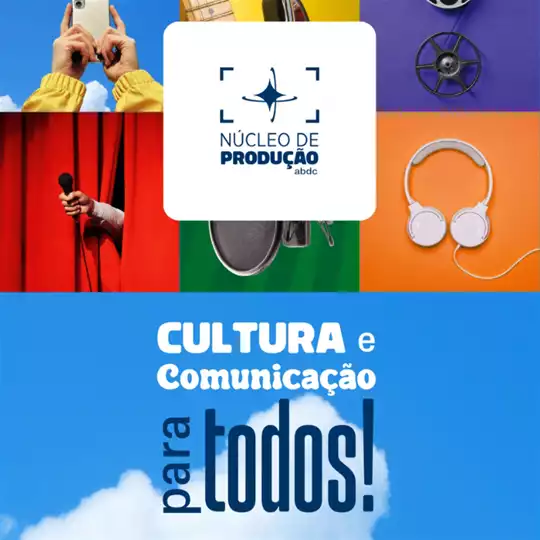 Núcleo de Produção Cultural ABDC @ Versus