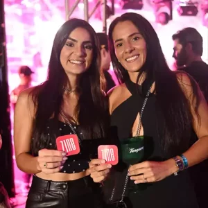 [FOTOS] Festival de Verão JF