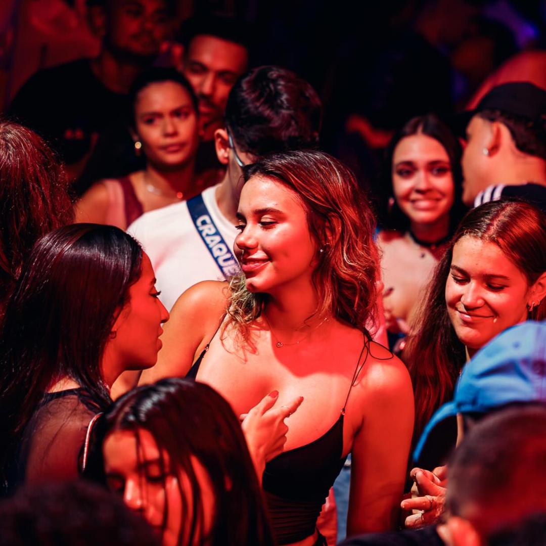 Festa Atleticando em Juiz de Fora @ Privilège