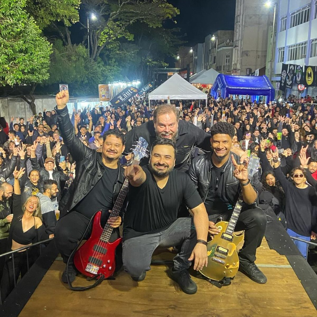 Rock n’ Ribs @ Cultural Bar