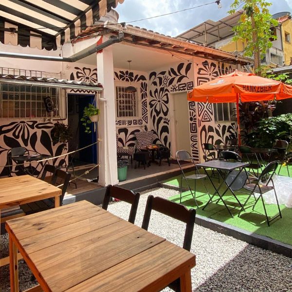 Novos bares em Juiz de Fora - Buena Café y Bar (Foto: reprodução Instagram)