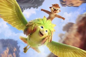 24 filmes infantis para assistir na Netflix