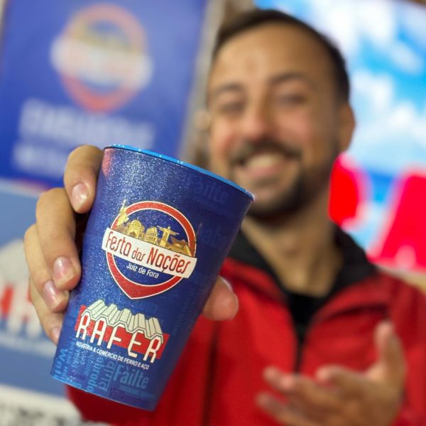 Festa das Nações Juiz de Fora (Foto: Zine Cultural)