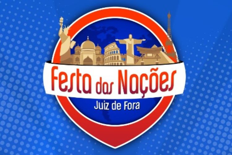 Festa das Nações 2026 @ Estacionamento do Estádio Municipal