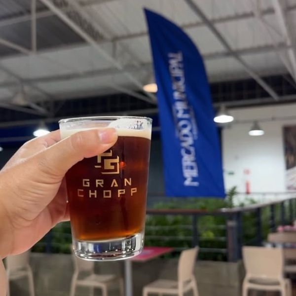 Novos bares em Juiz de Fora - Gran Chopp (Foto: @wuffbier/reprodução Instagram)