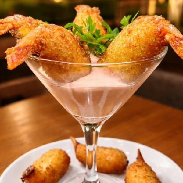 Novos restaurantes em Juiz de Fora - Lírios Gastrobar (Foto: reprodução Instagram)