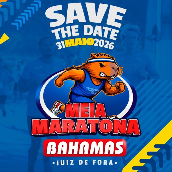 Meia maratona Bahamas 