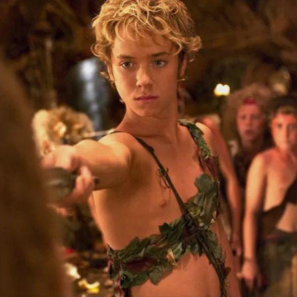 Peter Pan é mais um filme infantil para assistir na Netflix (Foto: reprodução)
