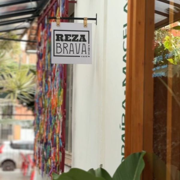 Novos restaurantes em Juiz de Fora - Reza Brava (Foto: reprodução Instagram)