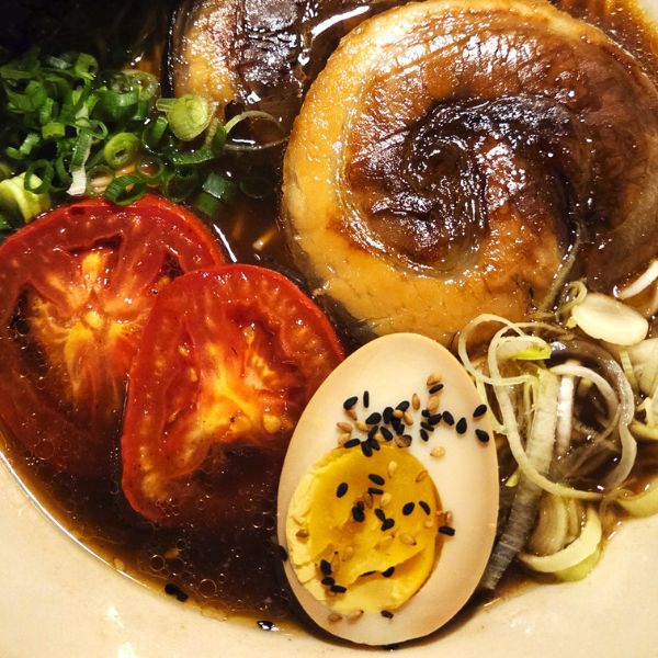 Novos restaurantes em Juiz de Fora - Zukí Izakaya (Foto: reprodução Instagram)