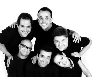 O Melhor dos Melhores @ Cine Theatro Central