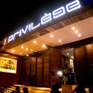 Agenda de Música ao Vivo @ Privilège Búzios/RJ