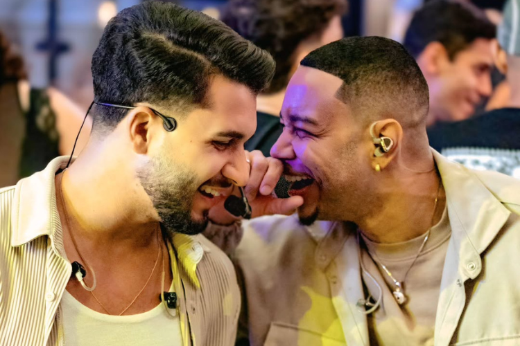 Festa Xeque Mate @ Savanna Club