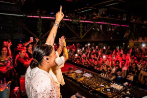 Agenda de Música ao Vivo @ Privilège Búzios/RJ