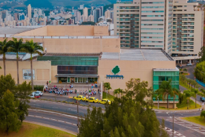Atividades infantis de Páscoa @ Independência Shopping