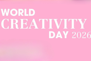 Dia Mundial da Criatividade em JF @ Moinho