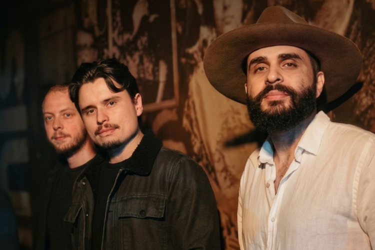 Agenda Semanal | Hugo Schettino Blues Trio