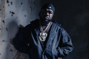 [CANCELADO] Djonga em Juiz de Fora @ Terrazzo