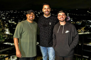 Festa Xeque Mate @ La Cueva de Cervantes