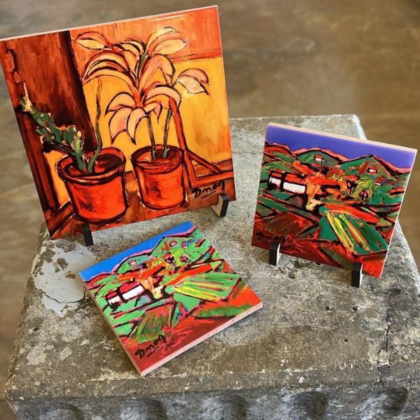 Evento beneficente celebra o legado de Dnar Rocha | Foto: divulgação