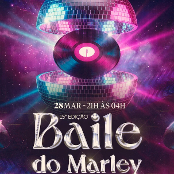 Baile do Marley no Privilége Búzios | Foto: reprodução Instagram