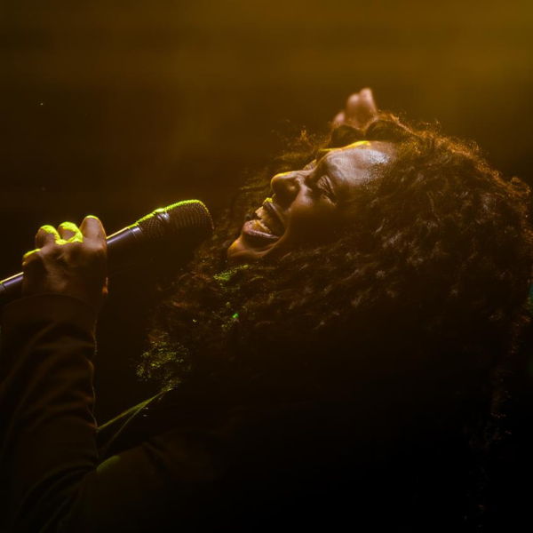 Blues Sessions Ibitipoca | Foto: reprodução Instagram