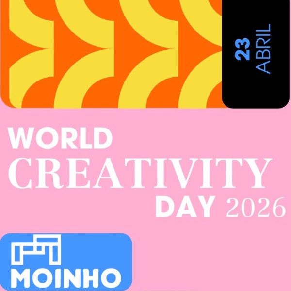 Dia Mundial da Criatividade em Juiz de Fora 2026 | Foto; reprodução Instagram 