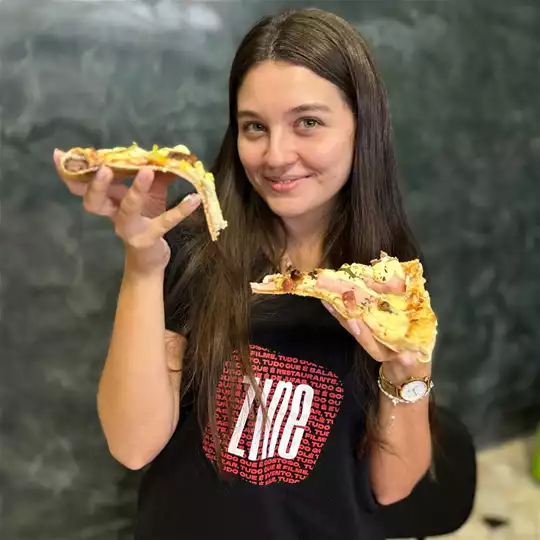 21 pizzarias em Juiz de Fora com delivery pra você!