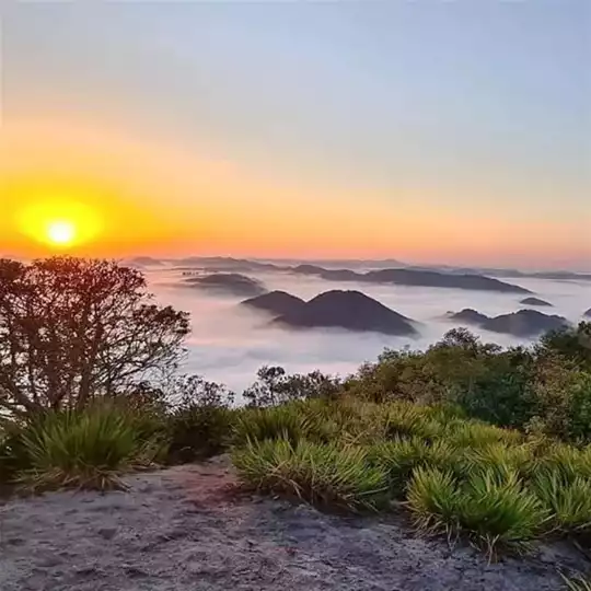 9 Trilhas em Juiz de Fora para quem gosta de lazer ao ar livre!