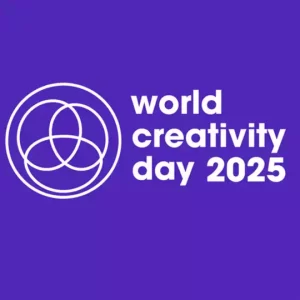 Programação Dia Mundial da Criatividade em JF