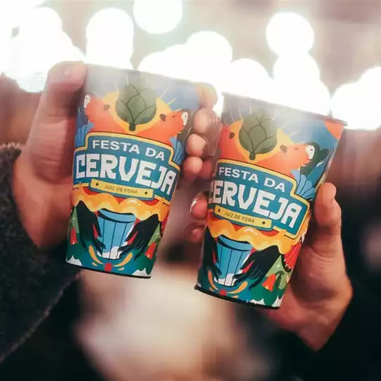 Festa da Cerveja em Juiz de Fora @ Estacionamento Estádio Municipal