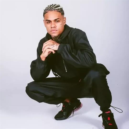 UniversiCopa com Jeito Moleque e MC Cabelinho em Juiz de Fora @ Terrazzo