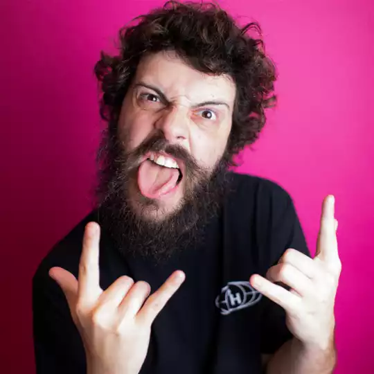 Diogo Defante em Juiz de Fora @ Cultural Bar