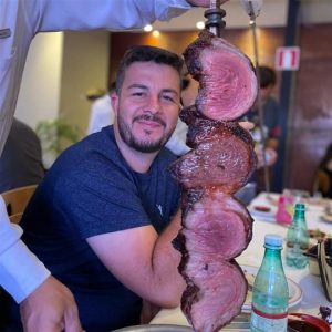 Descubra Churrascarias em Juiz de Fora