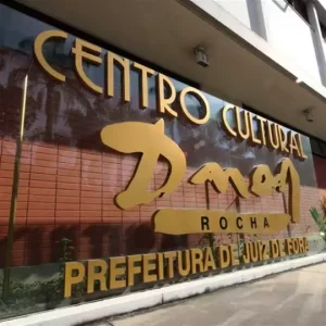 Evento beneficente celebra o legado de Dnar Rocha @ Centro Cultural Dnar Rocha