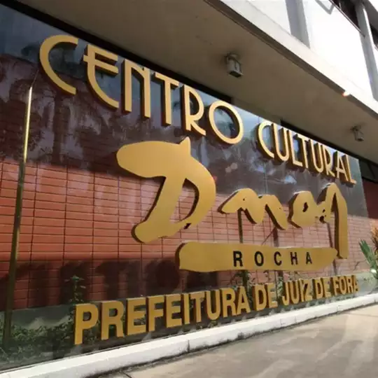 Evento beneficente celebra o legado de Dnar Rocha @ Centro Cultural Dnar Rocha