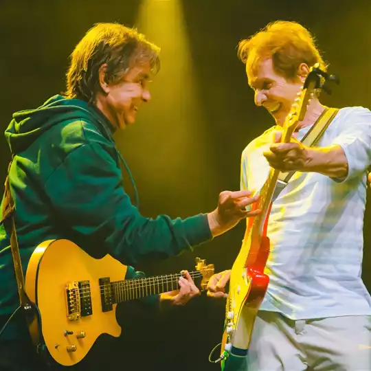 [CANCELADO] Lô Borges e Beto Guedes em Juiz de Fora @ Terrazzo