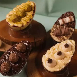 Onde encomendar Ovos de Colher em Juiz de Fora